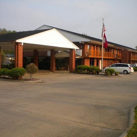 America'S Best Value Inn & Suites Sheridan Bagian luar foto