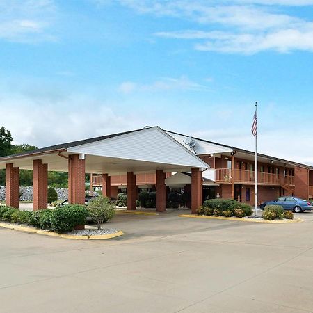 America'S Best Value Inn & Suites Sheridan Bagian luar foto