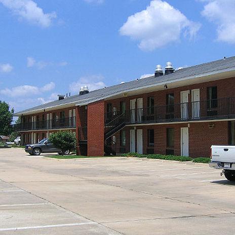 America'S Best Value Inn & Suites Sheridan Bagian luar foto
