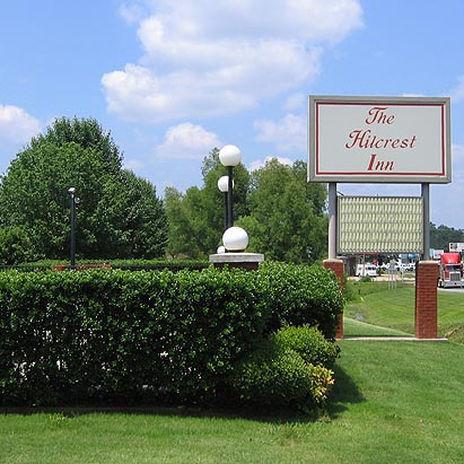 America'S Best Value Inn & Suites Sheridan Bagian luar foto