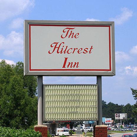 America'S Best Value Inn & Suites Sheridan Bagian luar foto