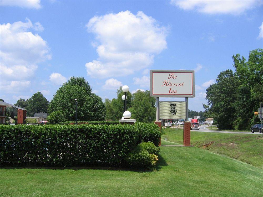 America'S Best Value Inn & Suites Sheridan Bagian luar foto