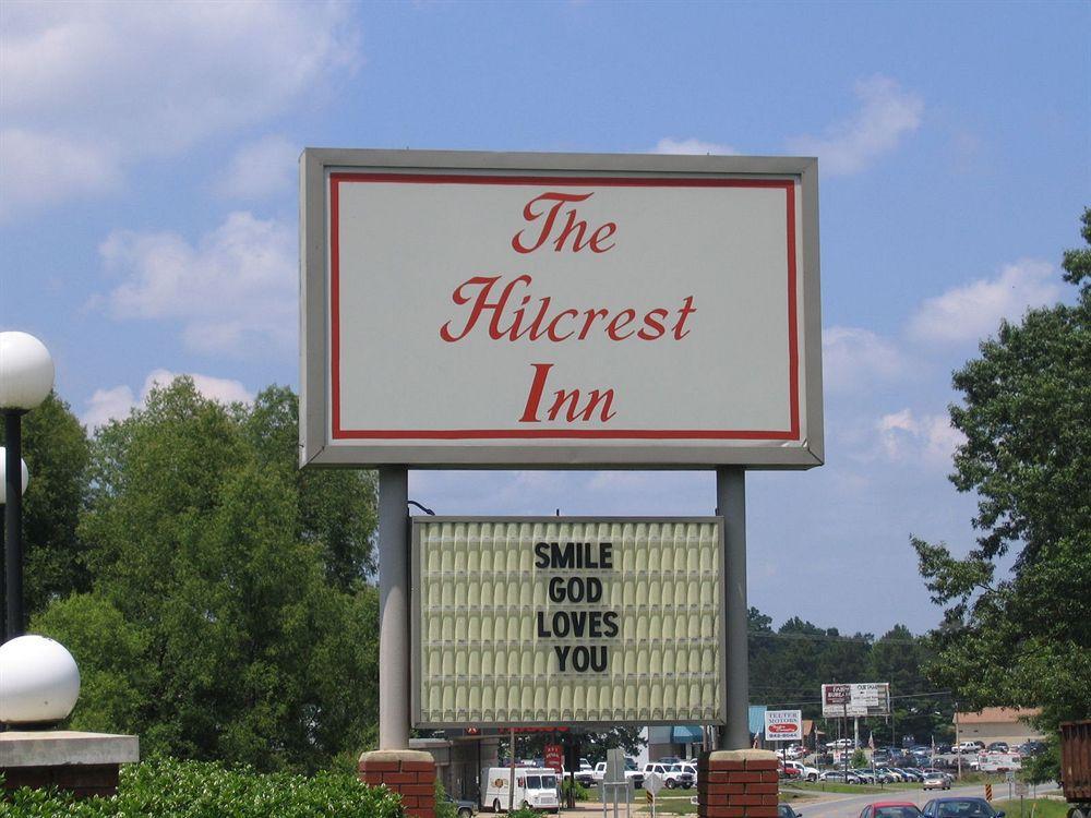 America'S Best Value Inn & Suites Sheridan Bagian luar foto