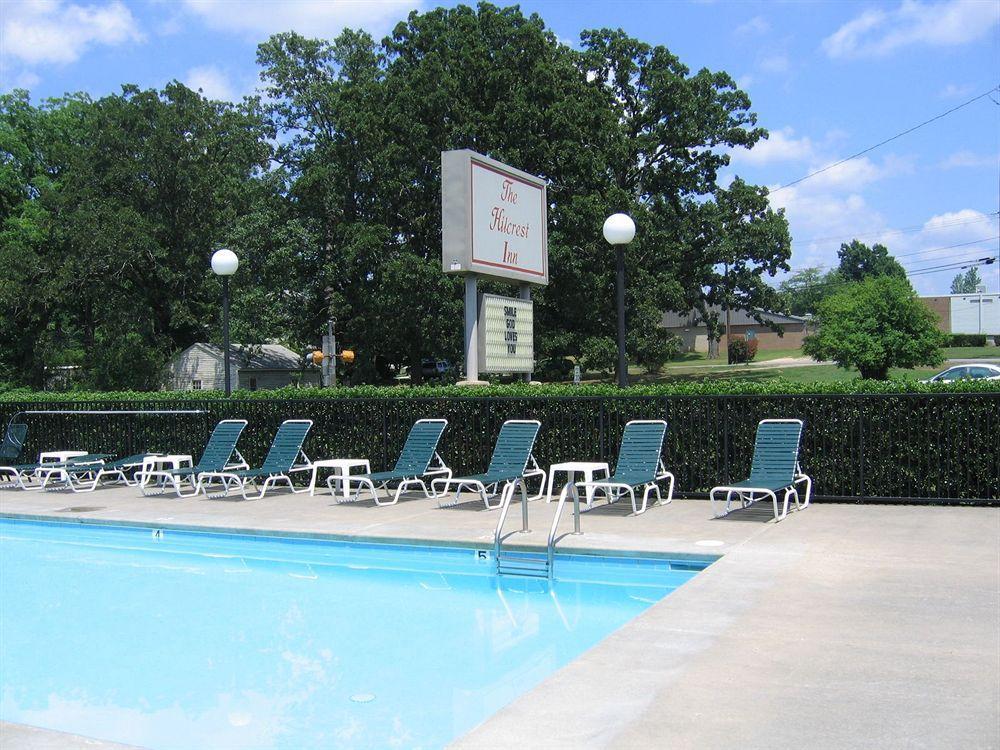 America'S Best Value Inn & Suites Sheridan Bagian luar foto