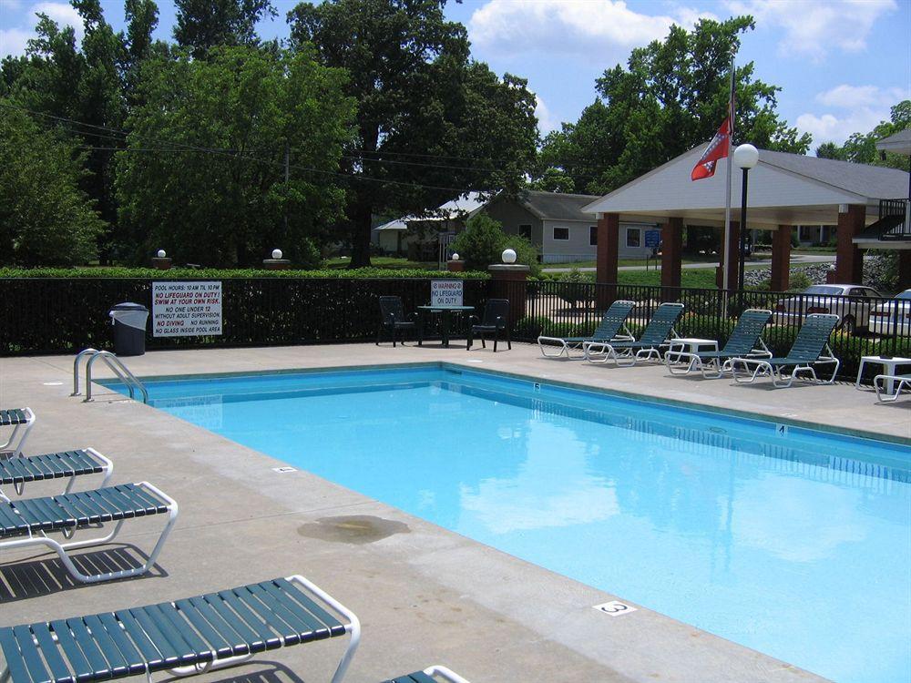 America'S Best Value Inn & Suites Sheridan Bagian luar foto
