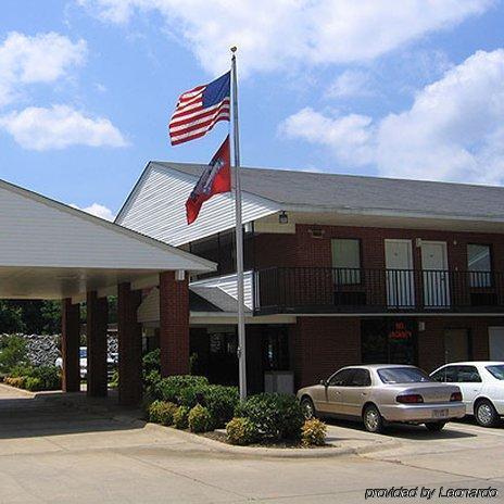 America'S Best Value Inn & Suites Sheridan Bagian luar foto