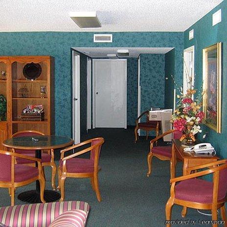 America'S Best Value Inn & Suites Sheridan Ruang foto