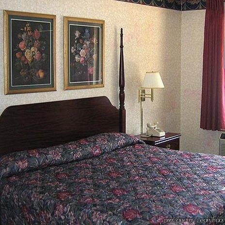 America'S Best Value Inn & Suites Sheridan Ruang foto