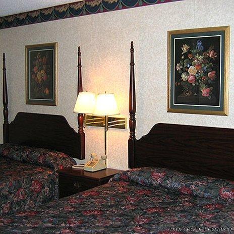 America'S Best Value Inn & Suites Sheridan Ruang foto