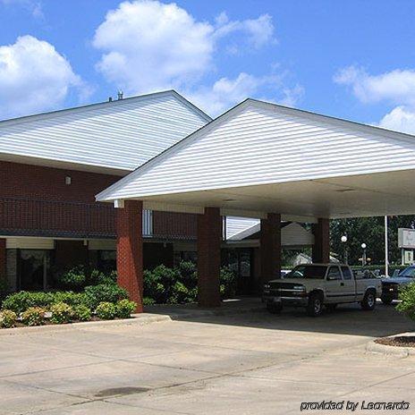 America'S Best Value Inn & Suites Sheridan Bagian luar foto