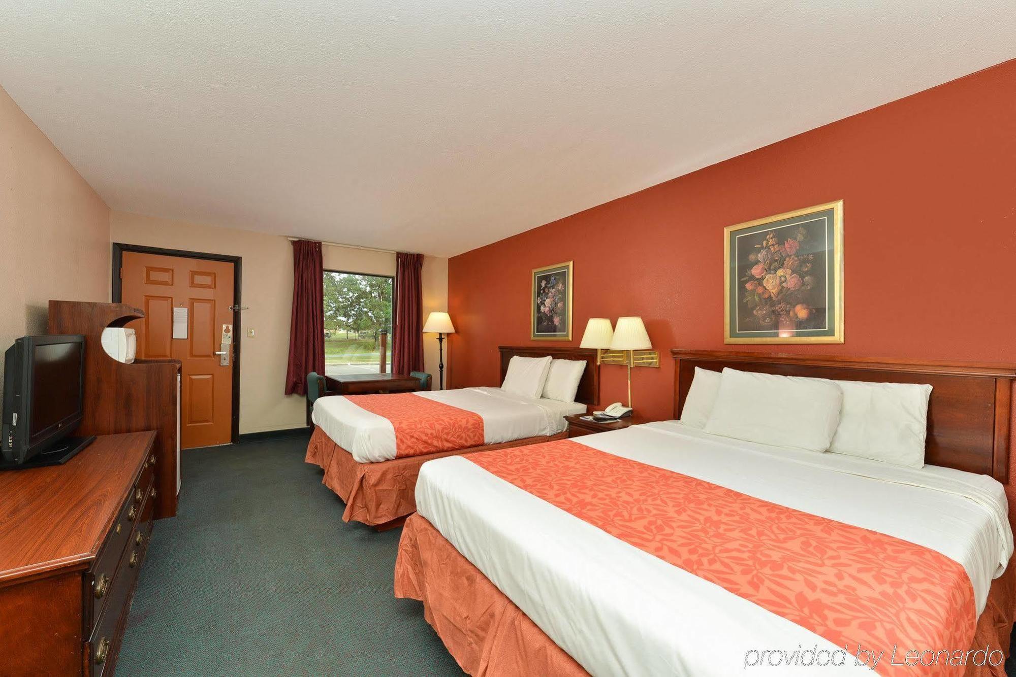 America'S Best Value Inn & Suites Sheridan Bagian luar foto