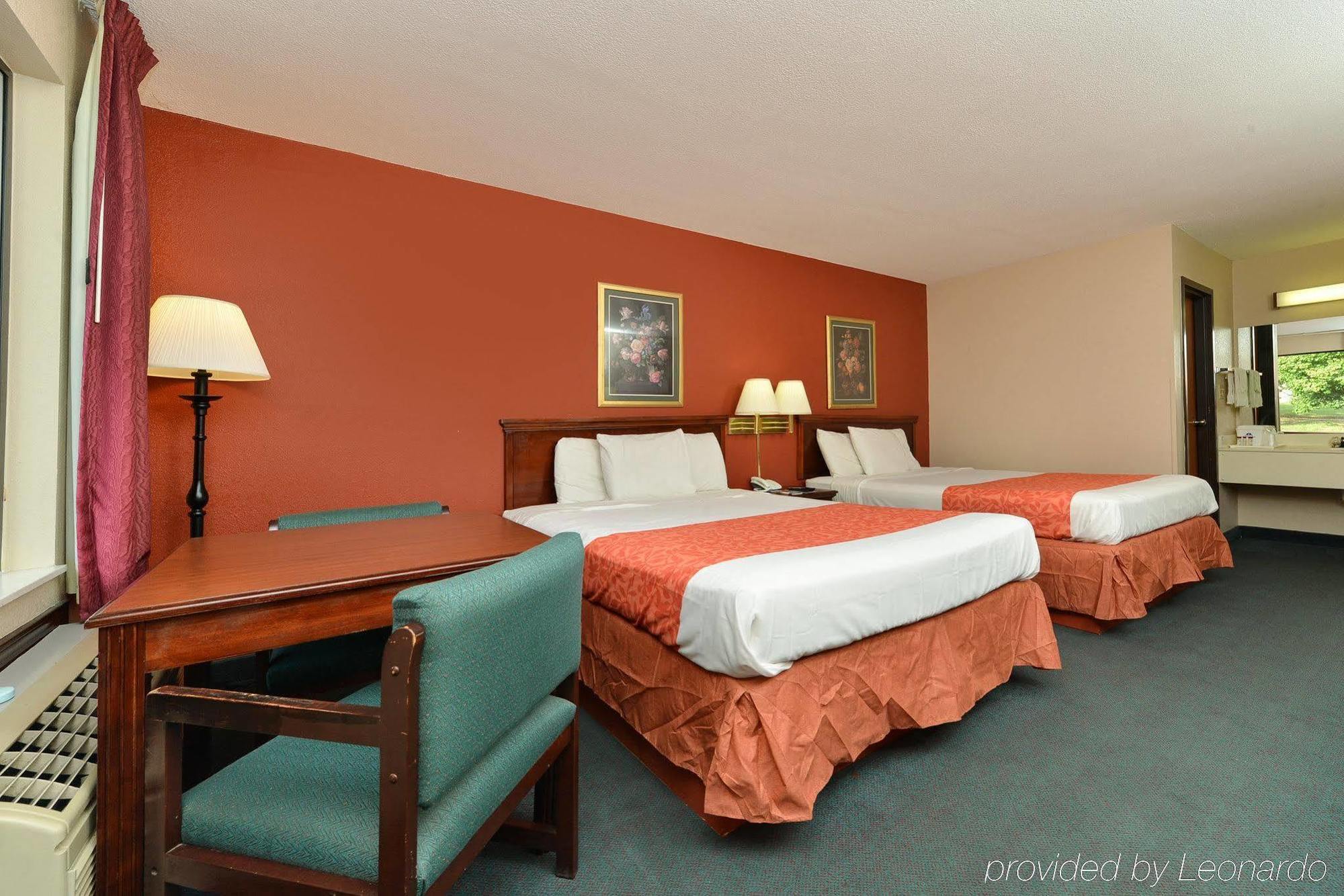 America'S Best Value Inn & Suites Sheridan Bagian luar foto