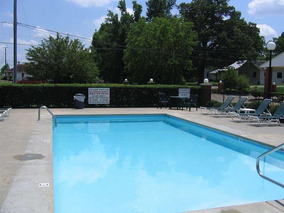America'S Best Value Inn & Suites Sheridan Bagian luar foto