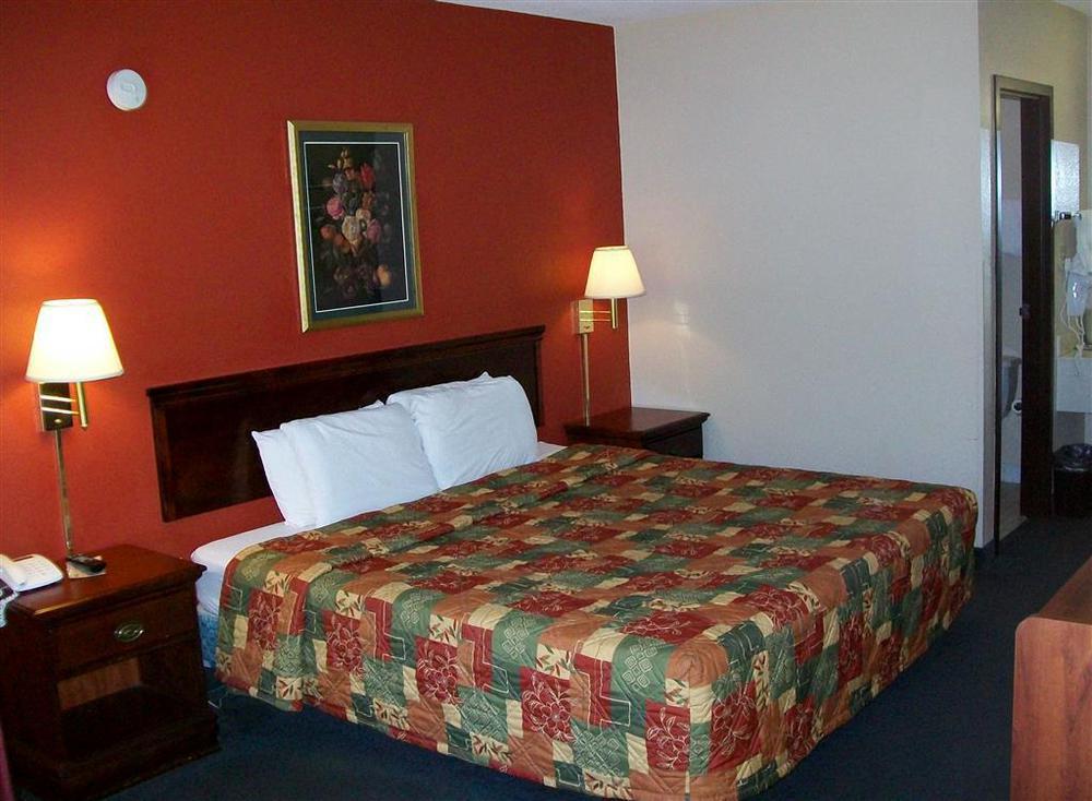 America'S Best Value Inn & Suites Sheridan Ruang foto