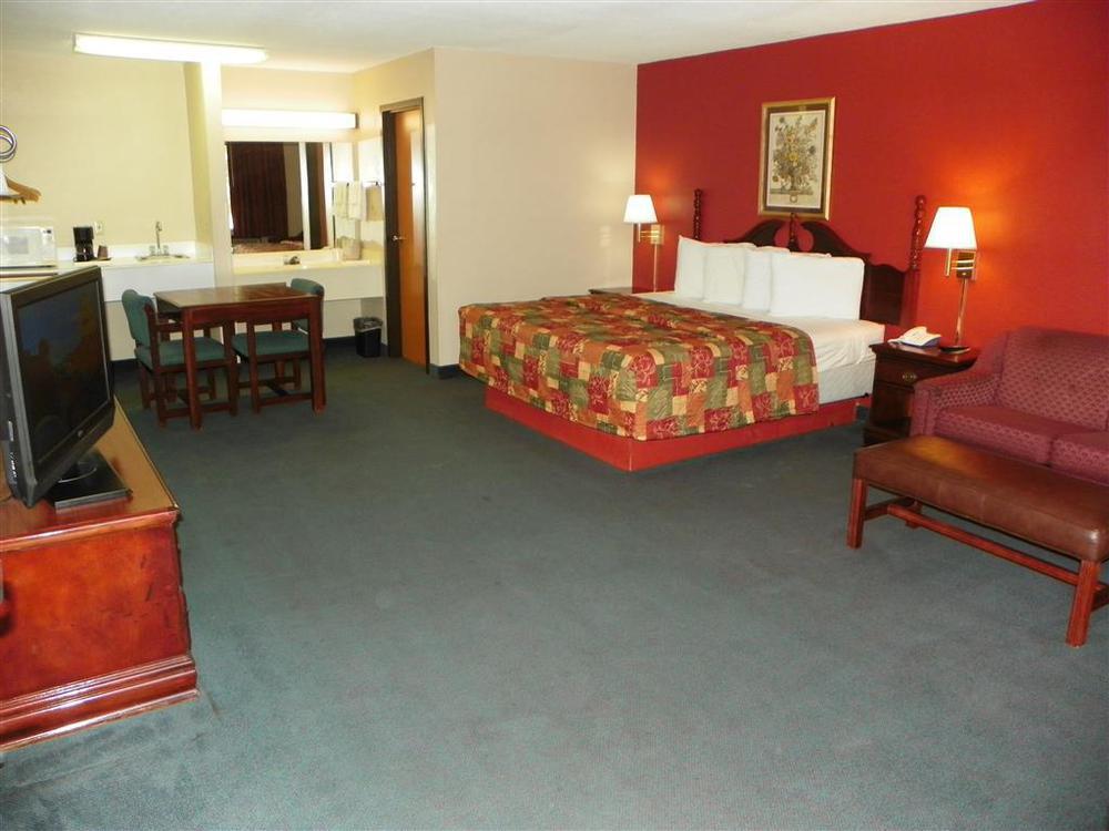 America'S Best Value Inn & Suites Sheridan Ruang foto
